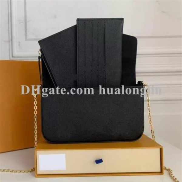 women bag designer handbag purse clutch shoulder bags 3 in 1 flower checkers date code serial number card holder slot244z
women bag designer handbag purse clutch shoulder bags 3 in 1 flower checkers date code serial number card holder slot244z