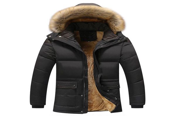 men039s windbreaker fur collar hooded long trench winter coat men plus velvet padded coats overcoat chaqueta hombre warm jacket8486384, Tan;black
men039s windbreaker fur collar hooded long trench winter coat men plus velvet padded coats overcoat chaqueta hombre warm jacket8486384, Tan;black
