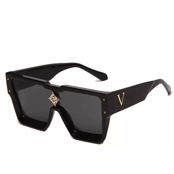 designer sunglasses for women and men fashion model special uv 400 protection double beam frame outdoor brand design alloy qua244z, White;black
designer sunglasses for women and men fashion model special uv 400 protection double beam frame outdoor brand design alloy qua244z, White;black