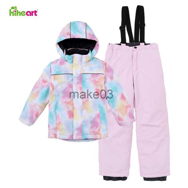 down coat hiheart 30 degrees children ski suits boys girls ski jackets pants kids winter snowboard ski jacket waterproof snow suits j230823, Blue;gray
down coat hiheart 30 degrees children ski suits boys girls ski jackets pants kids winter snowboard ski jacket waterproof snow suits j230823, Blue;gray