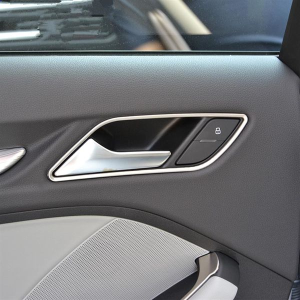 4pcs inner doorknob handle frame decorative trim strip stainless steel car styling for audi a3 8v 2014-16283a
4pcs inner doorknob handle frame decorative trim strip stainless steel car styling for audi a3 8v 2014-16283a