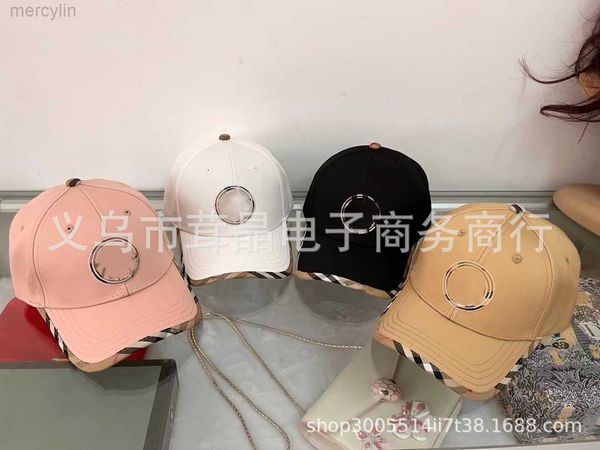 designer hat burbury caps bajia three-dimensional embroidery baseball cap counter pure cotton lining is light and breathable perfect, Blue;gray
designer hat burbury caps bajia three-dimensional embroidery baseball cap counter pure cotton lining is light and breathable perfect, Blue;gray