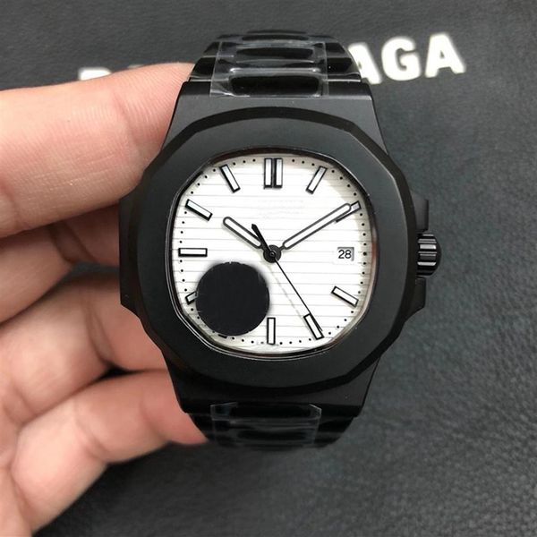 new style u1 automatic movement 5711 men watch sapphire crystal white dial male watch 316 stainless band 2445, Slivery;brown
new style u1 automatic movement 5711 men watch sapphire crystal white dial male watch 316 stainless band 2445, Slivery;brown