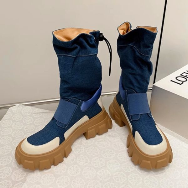 boots women cowboy platform high r womens shoes sports fall winter 2024 fashion ankle jeans 230823, Black
boots women cowboy platform high r womens shoes sports fall winter 2024 fashion ankle jeans 230823, Black