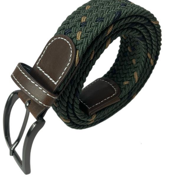 other fashion accessories stretch canvas leather belts for men female casual knitted woven military tactical strap male elastic belt pants j, Silver
other fashion accessories stretch canvas leather belts for men female casual knitted woven military tactical strap male elastic belt pants j, Silver