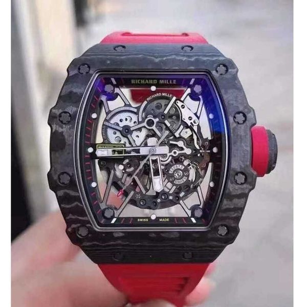 richardmille mens wristwatch rm pilot sport wrist watches rm35-02 ntpt fashion leisure business sports machinery wrist yi-m6u8 yi-xw8u yi-po
richardmille mens wristwatch rm pilot sport wrist watches rm35-02 ntpt fashion leisure business sports machinery wrist yi-m6u8 yi-xw8u yi-po