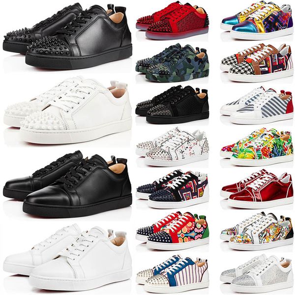 2023 designer casual shoe designer shoes sneakers for mens womens fashion cut leather vintage shoe sneaker size 35-47, Black
2023 designer casual shoe designer shoes sneakers for mens womens fashion cut leather vintage shoe sneaker size 35-47, Black