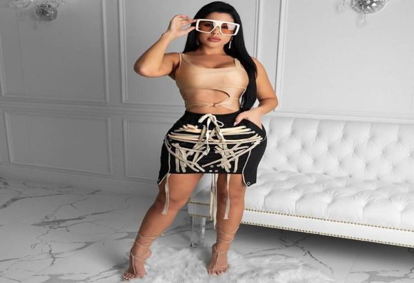 skirts y2k clothes streetwear women fashion lace up bandage skirt long skinny high street wearing bottoms with string8424905, Black
skirts y2k clothes streetwear women fashion lace up bandage skirt long skinny high street wearing bottoms with string8424905, Black