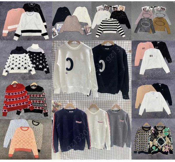 designer sweatshirt jumper knit sweaters womens fall winter various styles of fashionable classic sweater womens clothes, White;black
designer sweatshirt jumper knit sweaters womens fall winter various styles of fashionable classic sweater womens clothes, White;black