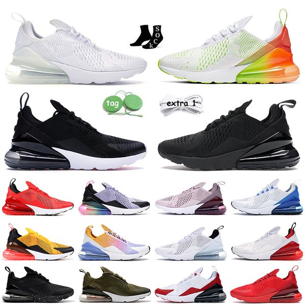 270s running shoes 270 women mens sneakers triple white black volt orange summep gradients tea berry university red runners outdoor jogging
270s running shoes 270 women mens sneakers triple white black volt orange summep gradients tea berry university red runners outdoor jogging