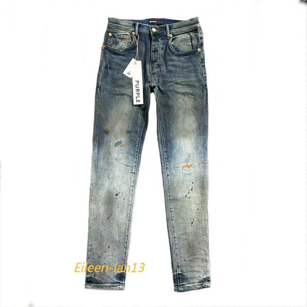 purple jeans designer purple ksubi jeans exclusive correct version brand elastic casual long men's summer new style top, Blue
purple jeans designer purple ksubi jeans exclusive correct version brand elastic casual long men's summer new style top, Blue