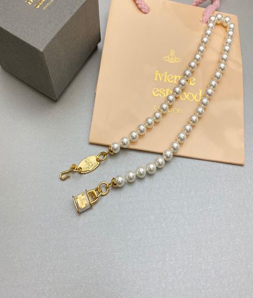 womens vwletter 18k gold plated brass copper necklace designer necklaces choker letters pendant chain imitation pearl wedding jew9464845, Silver
womens vwletter 18k gold plated brass copper necklace designer necklaces choker letters pendant chain imitation pearl wedding jew9464845, Silver
