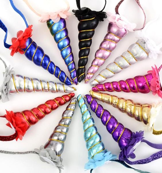 unicorn horn headband fashion colored headband for halloween or birthday party sparkle hair accessories6052555, Slivery;white
unicorn horn headband fashion colored headband for halloween or birthday party sparkle hair accessories6052555, Slivery;white