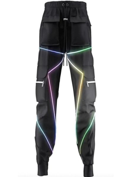 mens hiphop jogging cargo pants fashion men039s jogger reflective shiny casual overalls man sportswear luminous pencil x1116274388271, Black
mens hiphop jogging cargo pants fashion men039s jogger reflective shiny casual overalls man sportswear luminous pencil x1116274388271, Black