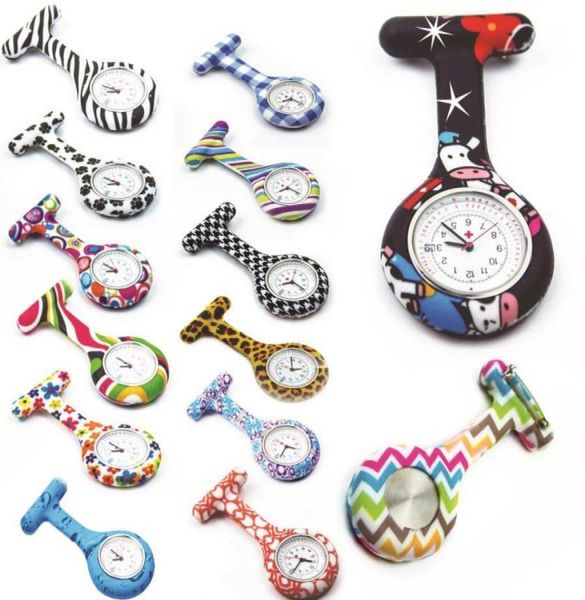 zebra flower patterns silicone nurse watch fob pocket calenda date clock gift for hospital doctors nursing timepiece 598057, Slivery;golden
zebra flower patterns silicone nurse watch fob pocket calenda date clock gift for hospital doctors nursing timepiece 598057, Slivery;golden