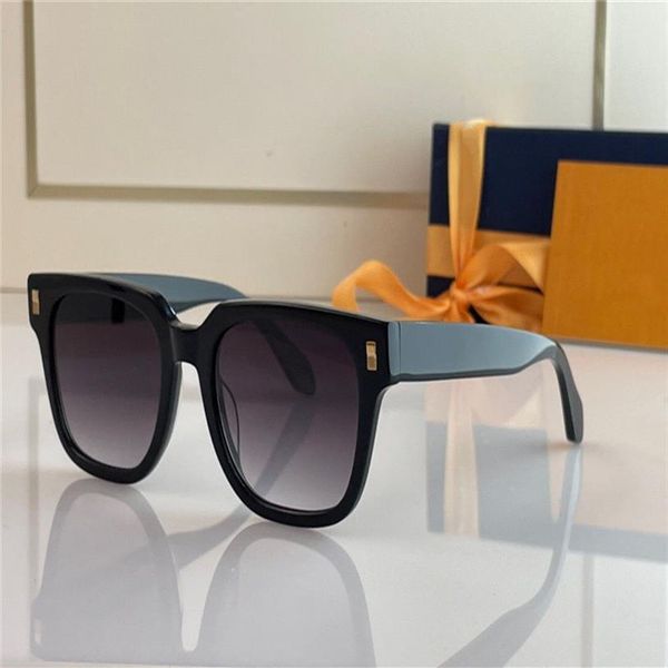 new fashion design sunglasses z1496w square plate frame classic simple and versatile style popular uv400 protection glasses202s, White;black
new fashion design sunglasses z1496w square plate frame classic simple and versatile style popular uv400 protection glasses202s, White;black