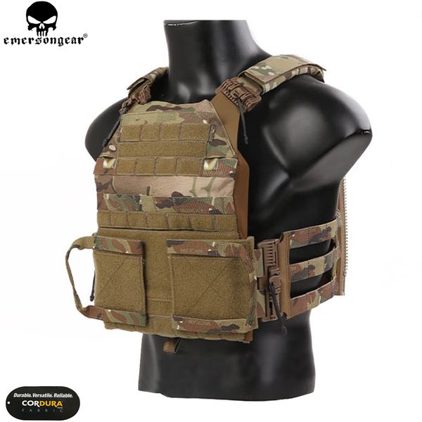 men's vests emersongear quick release jum plate 2.0 tactical jpc vest military hunting molle vest for airsoft emb7403 230822, Black;white
men's vests emersongear quick release jum plate 2.0 tactical jpc vest military hunting molle vest for airsoft emb7403 230822, Black;white