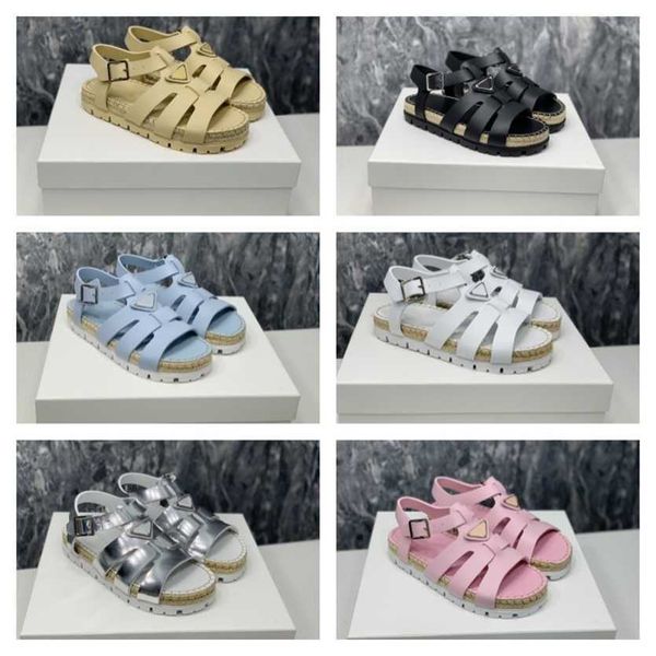 designer triangle buckle rubber sandals women fisherman platform slide strappy roman sandal straw slippers retro beach loafers sandal espadr, Black
designer triangle buckle rubber sandals women fisherman platform slide strappy roman sandal straw slippers retro beach loafers sandal espadr, Black