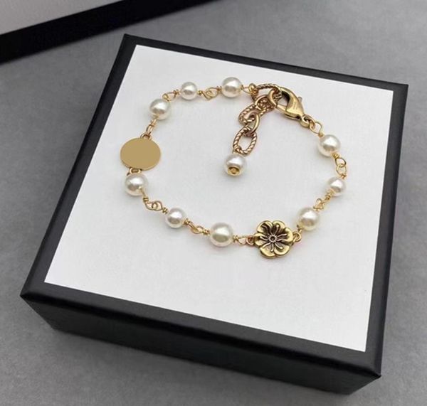 fashion flower pearl women039s chain necklace bracelet earrings with gift box 71127a1719712, Black
fashion flower pearl women039s chain necklace bracelet earrings with gift box 71127a1719712, Black