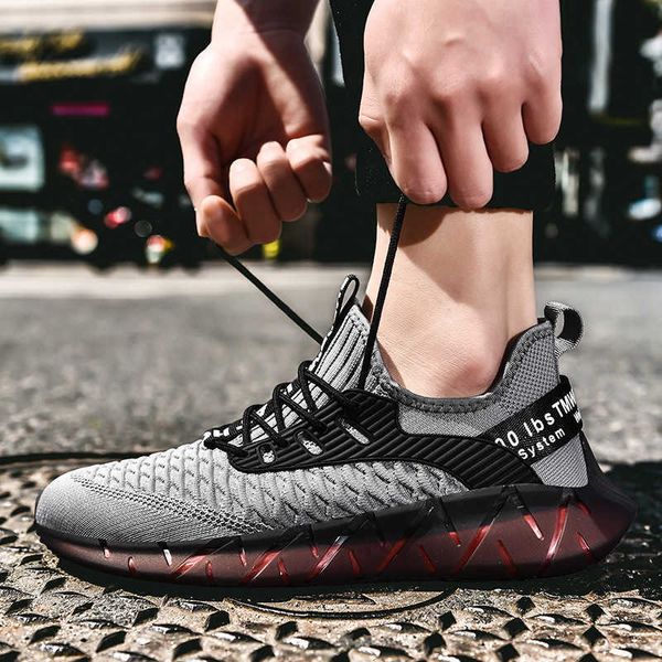 new arrival mens breathable running shoes mesh sneakers soft sole comfortable sports trainers
new arrival mens breathable running shoes mesh sneakers soft sole comfortable sports trainers