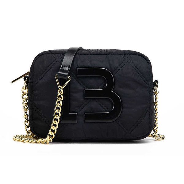 spanish bimba y lola cushioned nylon messenger bag simple women designer bags letter shoulder bag purse
spanish bimba y lola cushioned nylon messenger bag simple women designer bags letter shoulder bag purse