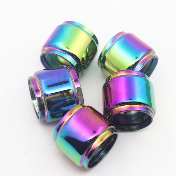 fatube rainbow bubble sglass cup tube for pico 25 5.5ml/ijust 3 6.5ml/nexgen/istick rim c/istick pico 25/pico s/invoke kit/ikonn kit/pesso t
fatube rainbow bubble sglass cup tube for pico 25 5.5ml/ijust 3 6.5ml/nexgen/istick rim c/istick pico 25/pico s/invoke kit/ikonn kit/pesso t