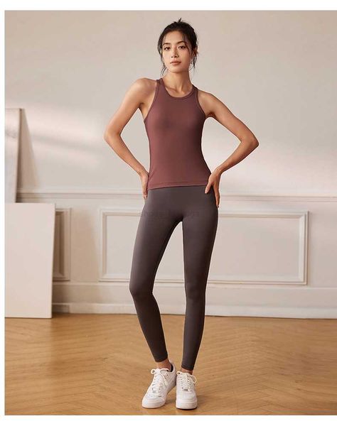 ll gym yoga bra i-shaped vest crop women crew neck with gym off shoulder tank fitness cami casual summer
ll gym yoga bra i-shaped vest crop women crew neck with gym off shoulder tank fitness cami casual summer