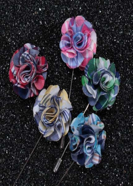 new fashion men brooch flower lapel pin suit boutonniere fabric yarn pin 5 colors button flower broochers exquisite weeding7138614, Gray
new fashion men brooch flower lapel pin suit boutonniere fabric yarn pin 5 colors button flower broochers exquisite weeding7138614, Gray