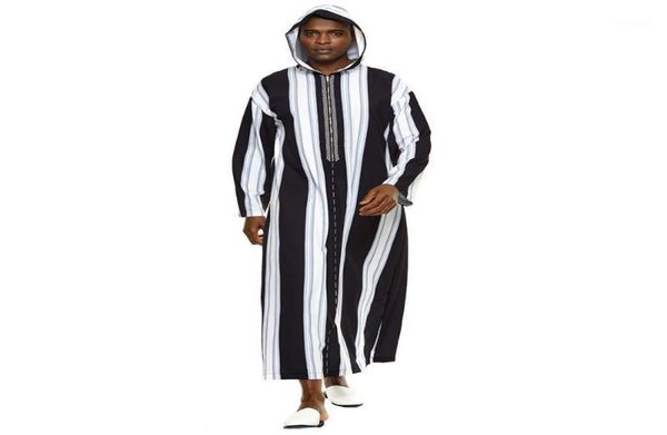 men039s casual shirts islam abaya clothing muslim dresses long 2022 color block hooded patchwork stripe fashion slim male dress1074753, White;black
men039s casual shirts islam abaya clothing muslim dresses long 2022 color block hooded patchwork stripe fashion slim male dress1074753, White;black