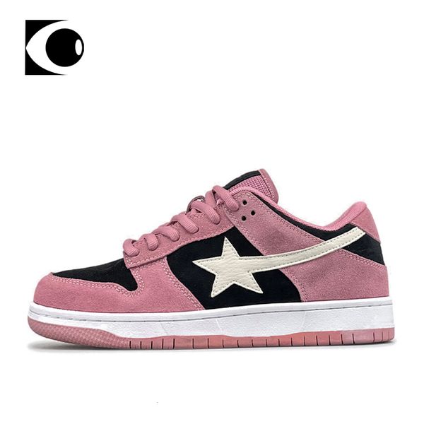 height increasing shoes vintage star series pink grey khaki suede sneaker shoes men patchwork shoes comfortable breathable basic color mix s, Black;white
height increasing shoes vintage star series pink grey khaki suede sneaker shoes men patchwork shoes comfortable breathable basic color mix s, Black;white