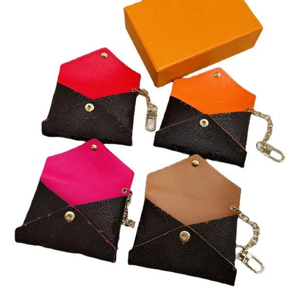luxury mens ladies designers womens fashion crossbody mini bags wallet key pouch key chains wallet card holder handbags wallets coin purse g, Silver
luxury mens ladies designers womens fashion crossbody mini bags wallet key pouch key chains wallet card holder handbags wallets coin purse g, Silver
