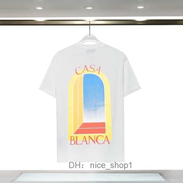 casablanc shirt fashion men women designers t-shirts tees man s casual chest letter luxury clothing street shorts sleeve clothes 3 0fyx cas, White;black
casablanc shirt fashion men women designers t-shirts tees man s casual chest letter luxury clothing street shorts sleeve clothes 3 0fyx cas, White;black
