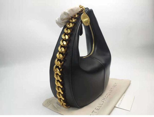 stella mccartney frayme medium zipped shoulder bag women small leather lady hobo bags with handbag luxury designer black medall purse fashio
stella mccartney frayme medium zipped shoulder bag women small leather lady hobo bags with handbag luxury designer black medall purse fashio