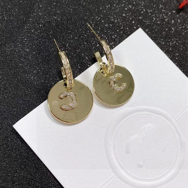 designer ccity earrings luxury stud women charm retro jewelry earring fashion accessories gifts pn2, Golden
designer ccity earrings luxury stud women charm retro jewelry earring fashion accessories gifts pn2, Golden