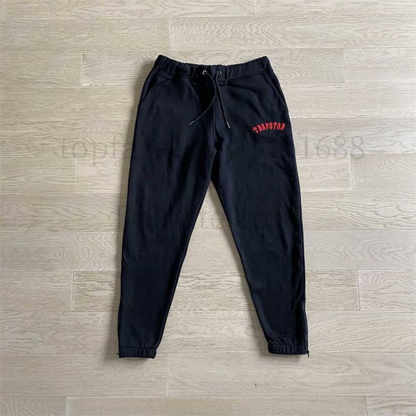 men suit trapstar tracksuit set arch panel red letters embroidered hoodie jogging pants uk london high, Black
men suit trapstar tracksuit set arch panel red letters embroidered hoodie jogging pants uk london high, Black