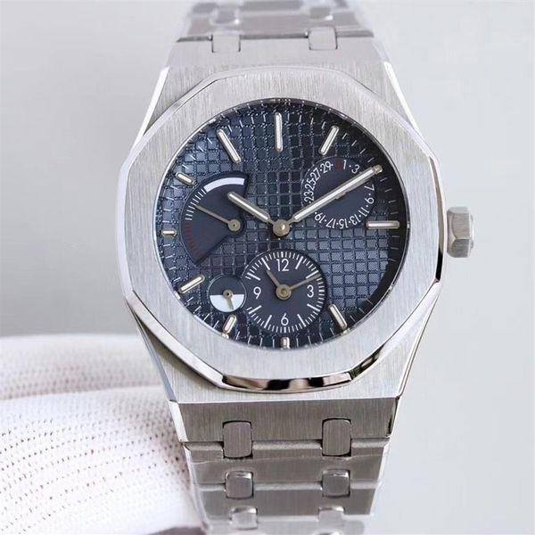 mens watches automatic mechanical watch 41mm bezel waterproof fashion business wristwatches montre de luxe gifts men2653, Slivery;brown
mens watches automatic mechanical watch 41mm bezel waterproof fashion business wristwatches montre de luxe gifts men2653, Slivery;brown