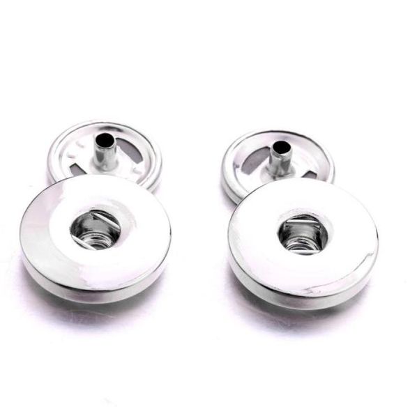 metal 12mm 18mm snap button clasps base buttons to make diy snaps bracelet necklace snap jewelry9164945
metal 12mm 18mm snap button clasps base buttons to make diy snaps bracelet necklace snap jewelry9164945