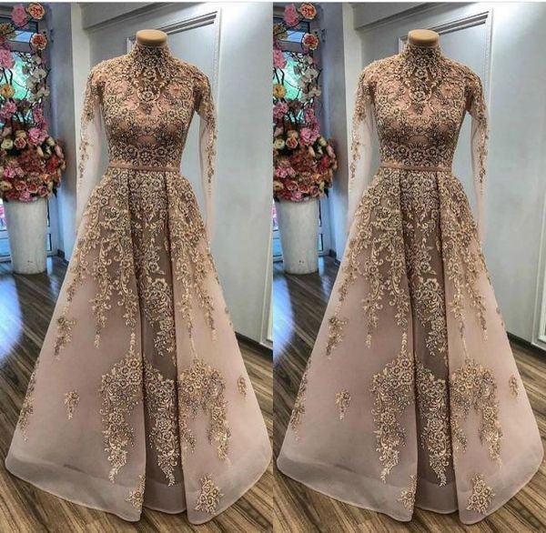 luxurious lace beaded 2019 african dubai evening dresses high neck long sleeves prom dresses vintage formal party bridesmaid pagea6806917, Black;red
luxurious lace beaded 2019 african dubai evening dresses high neck long sleeves prom dresses vintage formal party bridesmaid pagea6806917, Black;red