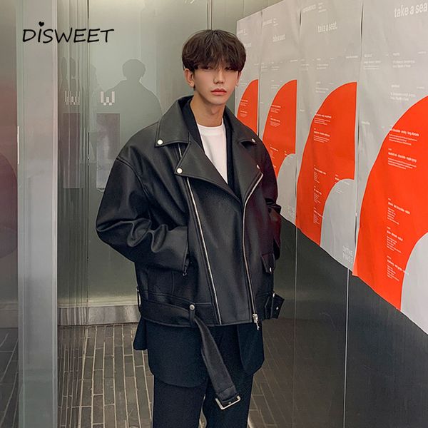 men's trench coats solid pu jacket men korean long sleeve loose lapel black men's simple slim warm winter boy 230822, Tan;black
men's trench coats solid pu jacket men korean long sleeve loose lapel black men's simple slim warm winter boy 230822, Tan;black