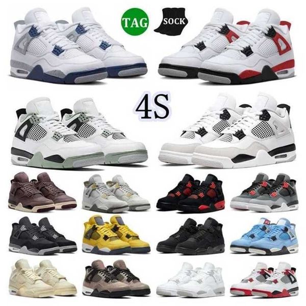 basketball 4 shoes men women 4s midnight navy military black cat red cement thunder oil green white oreo lightning mens trainers
basketball 4 shoes men women 4s midnight navy military black cat red cement thunder oil green white oreo lightning mens trainers