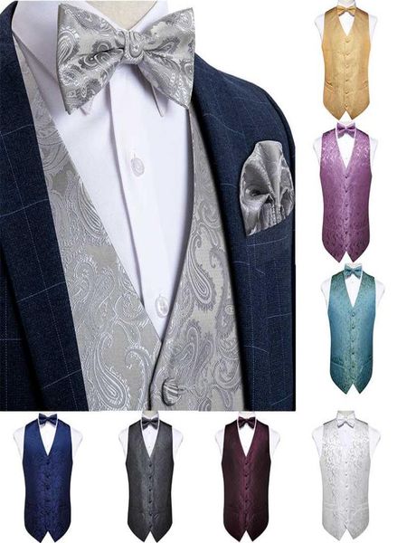 men039s vests vest gold red white blue solid paisley silk wedding for men bowtie hanky cufflink cravat set suit tuxedo dibangu7902456, Black;white
men039s vests vest gold red white blue solid paisley silk wedding for men bowtie hanky cufflink cravat set suit tuxedo dibangu7902456, Black;white