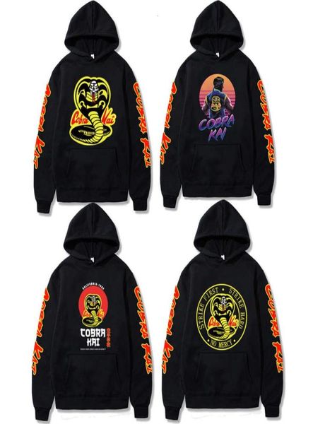 karate kid val armorr cobra print hooded men039s loose fitting sweater64435392109825, Black
karate kid val armorr cobra print hooded men039s loose fitting sweater64435392109825, Black