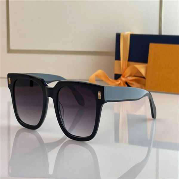new fashion design sunglasses z1496w square plate frame classic simple and versatile style popular uv400 protection glasses283p, White;black 
new fashion design sunglasses z1496w square plate frame classic simple and versatile style popular uv400 protection glasses283p, White;black
