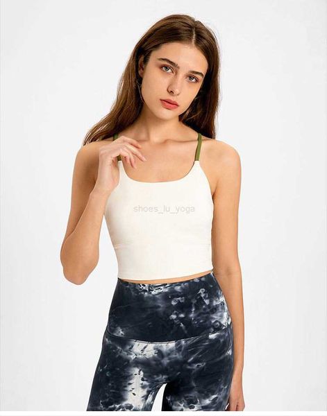 new ladies contrast color simple yoga vest fashion versatile outer wear casual fitness sports underwear ll-dt173 yoga outfits
new ladies contrast color simple yoga vest fashion versatile outer wear casual fitness sports underwear ll-dt173 yoga outfits
