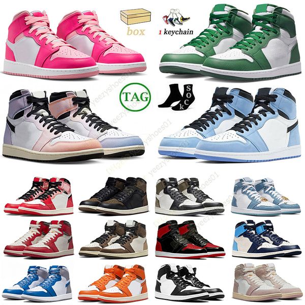 with box jumpman 1 mens basketball shoes 1s low trainers classic high og lost and found spider verse pink dark mocha unc toe black phantom r
with box jumpman 1 mens basketball shoes 1s low trainers classic high og lost and found spider verse pink dark mocha unc toe black phantom r