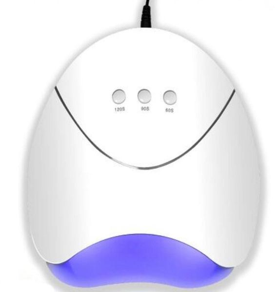 36w led uv lamp nail dryer cure all nail gels polish machine for manicure 12leds nails lamps3276478
36w led uv lamp nail dryer cure all nail gels polish machine for manicure 12leds nails lamps3276478