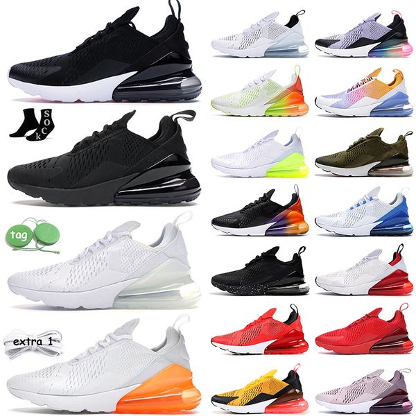 270 running shoes 270s women mens loafers sneakers triple white black volt orange summep gradients tea berry athletic outdoor jogging platfo
270 running shoes 270s women mens loafers sneakers triple white black volt orange summep gradients tea berry athletic outdoor jogging platfo