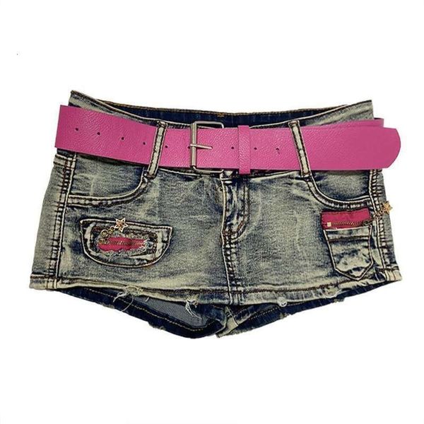 summer high street skirts girl pear shaped low waist washed butt denim shorts slim skirt pants, Black
summer high street skirts girl pear shaped low waist washed butt denim shorts slim skirt pants, Black