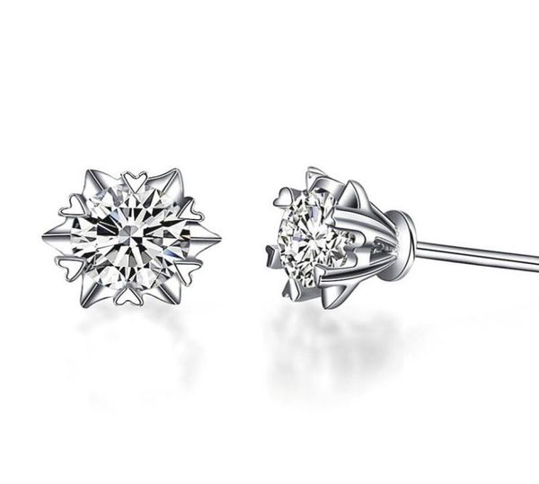 df color moissanite earring 9k14k18k gold inlay rmantic snowflake design forever brilliant stud with a certificate4255892, Golden;silver
df color moissanite earring 9k14k18k gold inlay rmantic snowflake design forever brilliant stud with a certificate4255892, Golden;silver