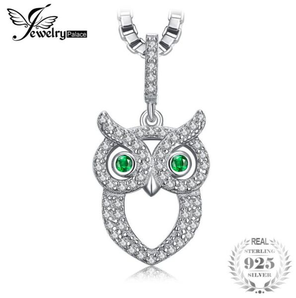 jewelrypalace green eyed 02ct russian simulated emerald pendant necklace 925 sterling silver 45cm box chain1855363
jewelrypalace green eyed 02ct russian simulated emerald pendant necklace 925 sterling silver 45cm box chain1855363